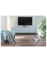 Soporte TV - HAMA 00220866, de Mesa, de 32" a 55", de 100x100 a 400x400