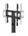 Soporte TV - HAMA 00220866, de Mesa, de 32" a 55", de 100x100 a 400x400