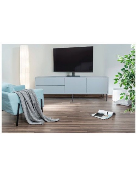 Soporte TV - HAMA 00220866, de Mesa,...
