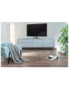 Soporte TV - HAMA 00220866, de Mesa, de 32" a 55", de 100x100 a 400x400