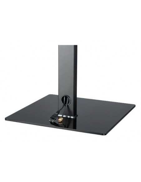 Soporte TV - HAMA 00220866, de Mesa,...