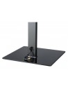 Soporte TV - HAMA 00220866, de Mesa, de 32" a 55", de 100x100 a 400x400