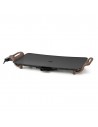 Plancha de Asar - ORBEGOZO TBC4050, 2000W