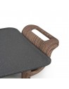 Plancha de Asar - ORBEGOZO TBC4050, 2000W