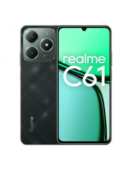 Smartphone - REALME C61, Verde...