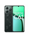 Smartphone - REALME C61, Verde Oscuro, RAM 6 GB, Almacenamiento 256 GB