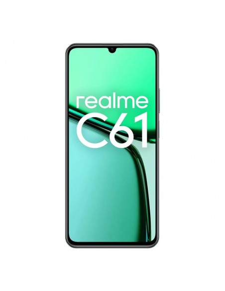 Smartphone - REALME C61, Verde...