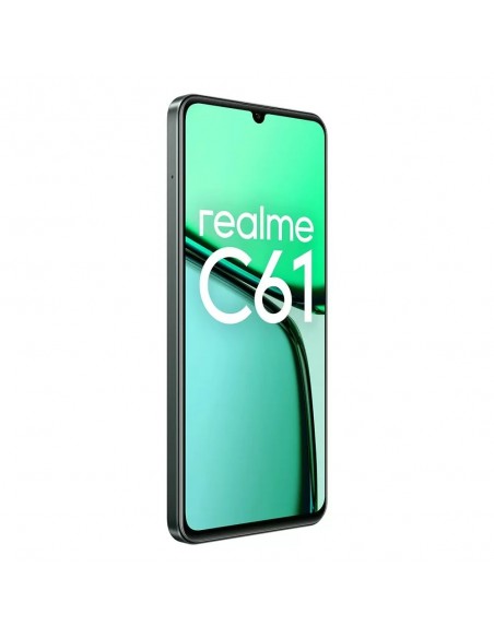 Smartphone - REALME C61, Verde...