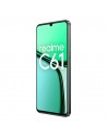 Smartphone - REALME C61, Verde Oscuro, RAM 6 GB, Almacenamiento 256 GB