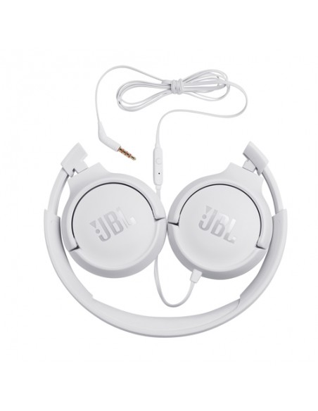 Auriculares Diadema - JBL TUNE 500,...
