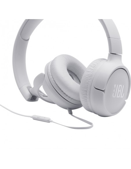 Auriculares Diadema - JBL TUNE 500,...