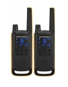 Pack Walkie Talkie -...