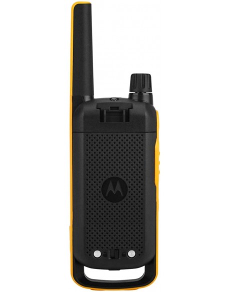 Pack Walkie Talkie - MOTOROLA T82...