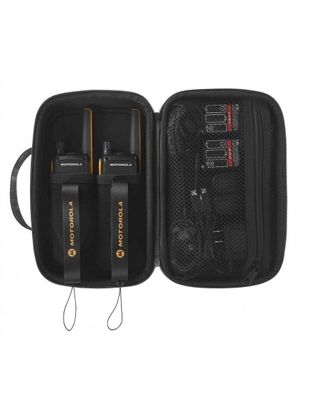 Pack Walkie Talkie - MOTOROLA T82...