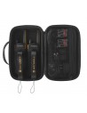 Pack Walkie Talkie - MOTOROLA T82 Extreme, Amarillo, IPX4
