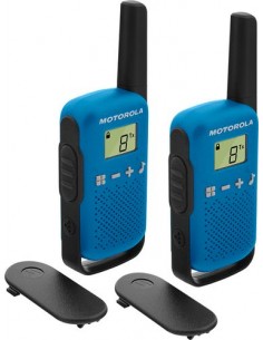 Pack Walkie Talkie -...