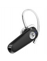 Auriculares Inalámbricos - MOTOROLA Earbuds HK126, Bluetooth 5.0, Negro