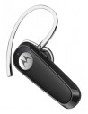 Auriculares Inalámbricos - MOTOROLA Earbuds HK126, Bluetooth 5.0, Negro