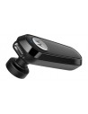 Auriculares Inalámbricos - MOTOROLA Earbuds HK126, Bluetooth 5.0, Negro