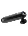Auriculares Inalámbricos - MOTOROLA Earbuds HK126, Bluetooth 5.0, Negro