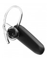 Auriculares Inalámbricos - MOTOROLA Earbuds HK126, Bluetooth 5.0, Negro