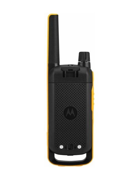 Pack 4 Walkie Talkie - MOTOROLA T82...