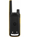 Pack 4 Walkie Talkie - MOTOROLA T82 Extreme, Amarillos,