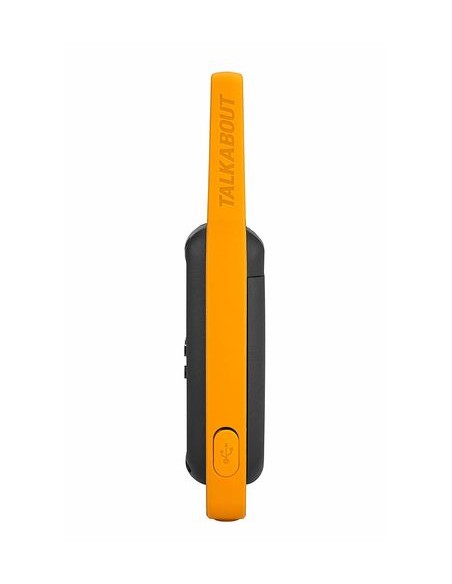 Pack 4 Walkie Talkie - MOTOROLA T82...