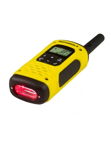 Pack Walkie Talkie - MOTOROLA TLKR...