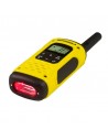 Pack Walkie Talkie - MOTOROLA TLKR T92H20, Amarillo