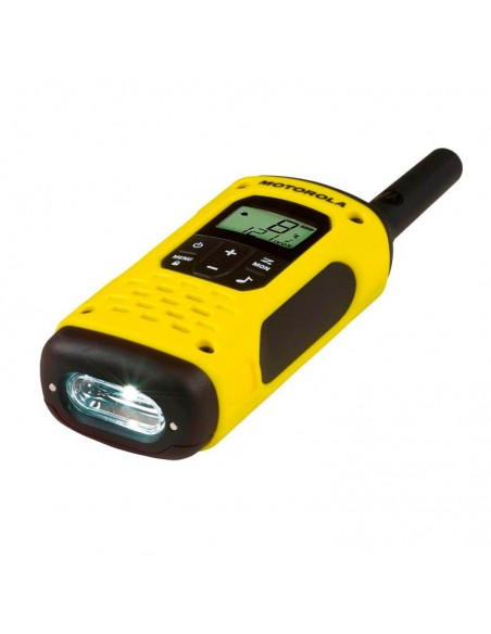 Pack Walkie Talkie - MOTOROLA TLKR...