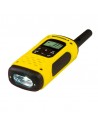 Pack Walkie Talkie - MOTOROLA TLKR T92H20, Amarillo