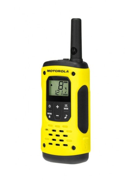 Pack Walkie Talkie - MOTOROLA TLKR...