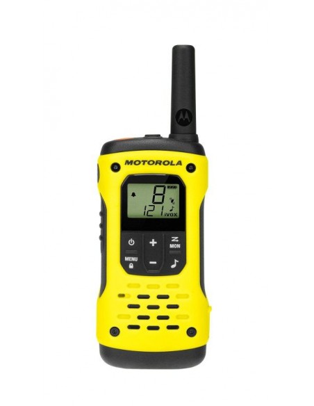 Pack Walkie Talkie - MOTOROLA TLKR...