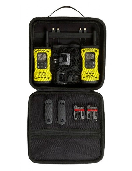 Pack Walkie Talkie - MOTOROLA TLKR...