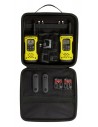Pack Walkie Talkie - MOTOROLA TLKR T92H20, Amarillo