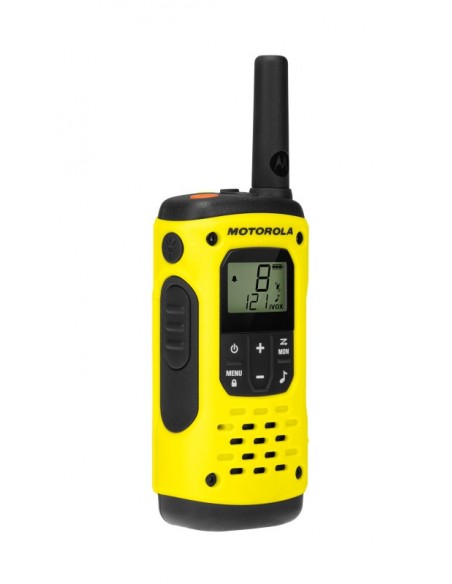 Pack Walkie Talkie - MOTOROLA TLKR...