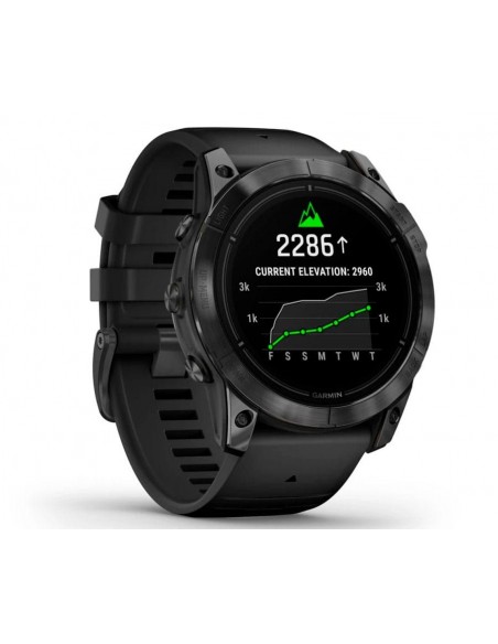Smartwatch - GARMIN Epix Pro, 2º...