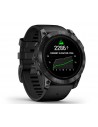 Smartwatch - GARMIN Epix Pro, 2º Generación, 51 mm, GPS, 10 ATM