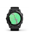 Smartwatch - GARMIN Epix Pro, 2º Generación, 51 mm, GPS, 10 ATM
