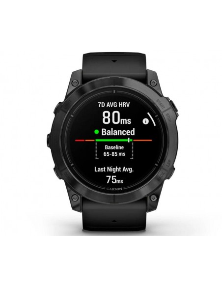 Smartwatch - GARMIN Epix Pro, 2º...