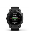 Smartwatch - GARMIN Epix Pro, 2º Generación, 51 mm, GPS, 10 ATM