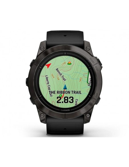 Smartwatch - GARMIN Epix Pro, 2º...