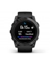 Smartwatch - GARMIN Epix Pro, 2º Generación, 51 mm, GPS, 10 ATM
