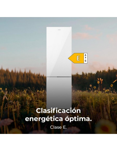Frigorífico Combi - CECOTEC...