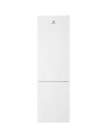 Combi Libre Instalación - ELECTROLUX LNT6ME36W2, Blanco, 2.01m, Eficiencia E