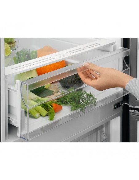 Combi Libre Instalación - ELECTROLUX...