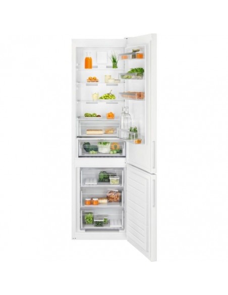 Combi Libre Instalación - ELECTROLUX...