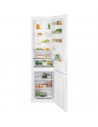 Combi Libre Instalación - ELECTROLUX LNT6ME36W2, Blanco, 2.01m, Eficiencia E