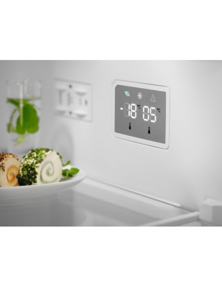 Combi Libre Instalación - ELECTROLUX...